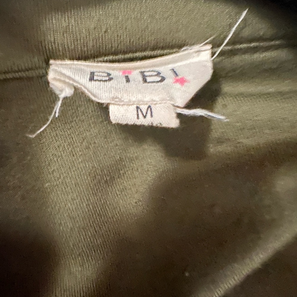 Bibi Shacket - image 2